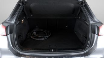 Mercedes-Benz EQA EQA 250PLUS AMG LINE