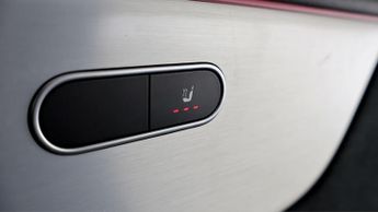 Mercedes-Benz EQA EQA 250PLUS AMG LINE