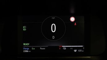 Vauxhall Corsa Electric ELITE PREMIUM