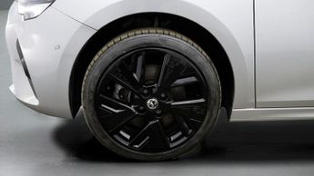 Vauxhall Corsa Electric ELITE PREMIUM
