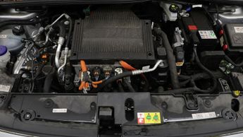 Vauxhall Corsa Electric ELITE PREMIUM