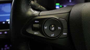 Vauxhall Corsa Electric ELITE PREMIUM