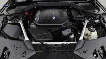 BMW 5 Series 520D XDRIVE M SPORT TOURING