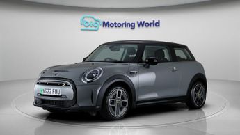MINI Electric Hatch COOPER S LEVEL 1