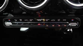 Mercedes-Benz A Class A 200 AMG LINE