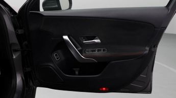 Mercedes-Benz A Class A 200 AMG LINE