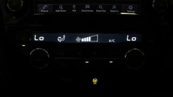 Nissan X-Trail DIG-T ACENTA PREMIUM DCT