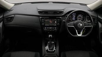 Nissan X-Trail DIG-T ACENTA PREMIUM DCT