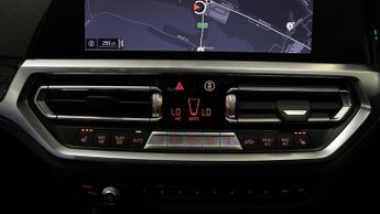 BMW 3 Series 330E XDRIVE SPORT PRO
