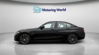 BMW 3 Series 330E XDRIVE SPORT PRO