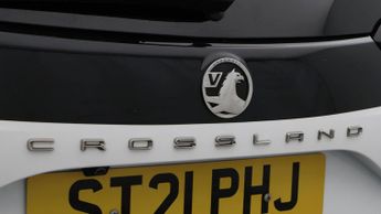Vauxhall Crossland ELITE