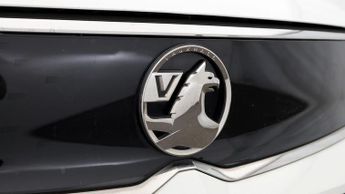 Vauxhall Crossland ELITE