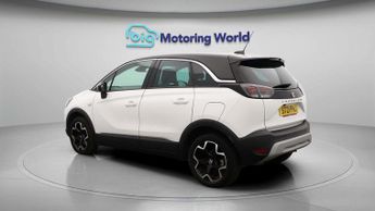 Vauxhall Crossland ELITE