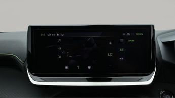 Peugeot 2008 PURETECH EAT8 S/S GT