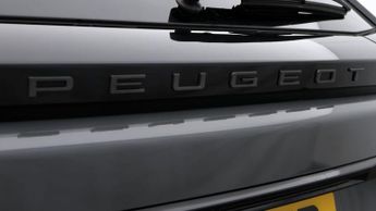 Peugeot 2008 PURETECH EAT8 S/S GT