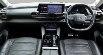 Citroen C5 X SHINE PLUS