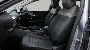 Citroen C5 X SHINE PLUS