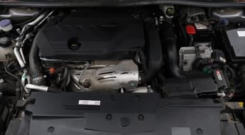 Citroen C5 X SHINE PLUS