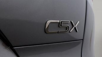 Citroen C5 X SHINE PLUS