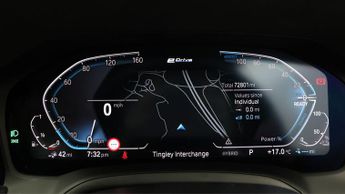 BMW 3 Series 330E M SPORT