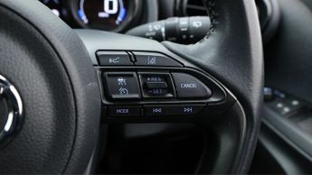 Toyota Yaris DYNAMIC