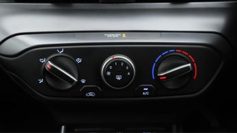 Hyundai i20 T-GDI SE CONNECT