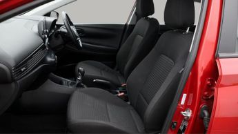 Hyundai i20 T-GDI SE CONNECT