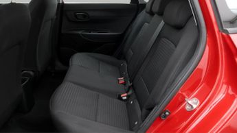 Hyundai i20 T-GDI SE CONNECT