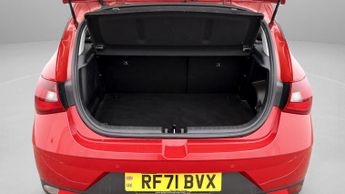 Hyundai i20 T-GDI SE CONNECT