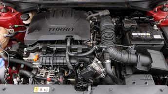 Hyundai i20 T-GDI SE CONNECT