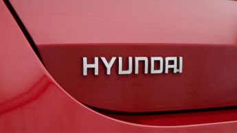 Hyundai i20 T-GDI SE CONNECT