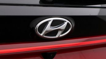 Hyundai i20 T-GDI SE CONNECT