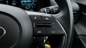 Hyundai i20 T-GDI SE CONNECT