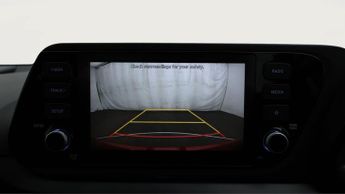 Hyundai i20 T-GDI SE CONNECT