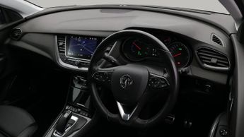 Vauxhall Grandland X ELITE NAV