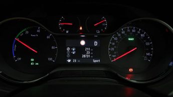 Vauxhall Grandland X ELITE NAV