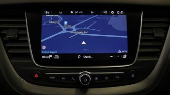 Vauxhall Grandland X ELITE NAV