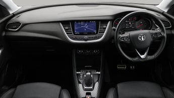 Vauxhall Grandland X ELITE NAV