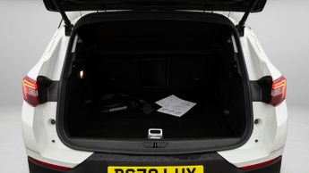 Vauxhall Grandland X ELITE NAV