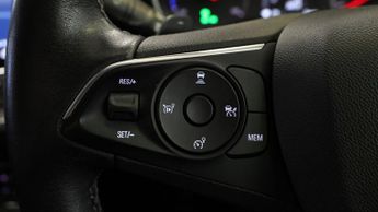 Vauxhall Grandland X ELITE NAV