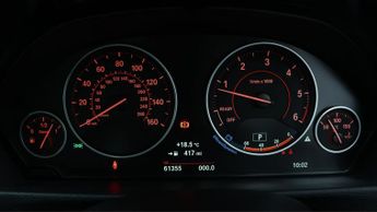 BMW 4 Series 420D XDRIVE M SPORT