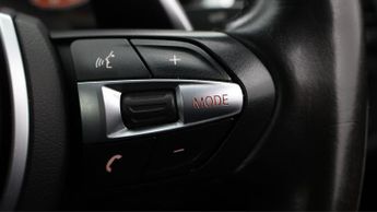 BMW 4 Series 420D XDRIVE M SPORT