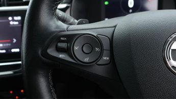 Vauxhall Corsa GRIFFIN EDITION
