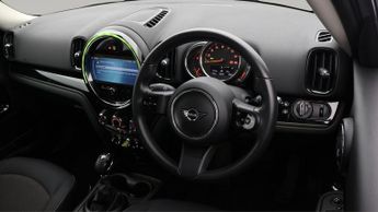 MINI Countryman COOPER S E ALL4 CLASSIC