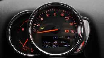 MINI Countryman COOPER S E ALL4 CLASSIC