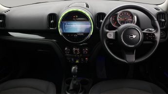 MINI Countryman COOPER S E ALL4 CLASSIC