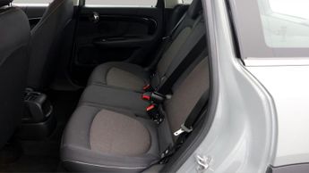 MINI Countryman COOPER S E ALL4 CLASSIC