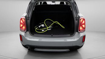 MINI Countryman COOPER S E ALL4 CLASSIC