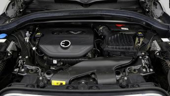 MINI Countryman COOPER S E ALL4 CLASSIC