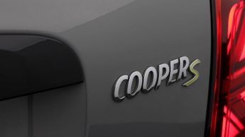 MINI Countryman COOPER S E ALL4 CLASSIC